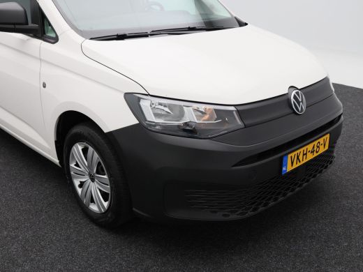Volkswagen Caddy 2.0 TDi 75 Pk Trend | Cruise Control | Climatronic | Trekhaak | Bluetooth | 99.694 Km !! ActivLease financial lease