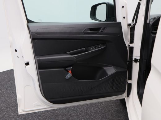 Volkswagen Caddy 2.0 TDi 75 Pk Trend | Cruise Control | Climatronic | Trekhaak | Bluetooth | 99.694 Km !! ActivLease financial lease