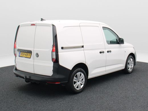 Volkswagen Caddy 2.0 TDi 75 Pk Trend | Cruise Control | Climatronic | Trekhaak | Bluetooth | 99.694 Km !! ActivLease financial lease