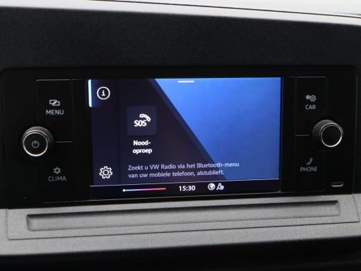 Volkswagen Caddy 2.0 TDi 75 Pk Trend | Cruise Control | Climatronic | Trekhaak | Bluetooth | 99.694 Km !! ActivLease financial lease