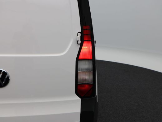 Volkswagen Caddy 2.0 TDi 75 Pk Trend | Cruise Control | Climatronic | Trekhaak | Bluetooth | 99.694 Km !! ActivLease financial lease