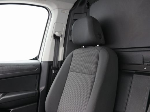 Volkswagen Caddy 2.0 TDi 75 Pk Trend | Cruise Control | Climatronic | Trekhaak | Bluetooth | 99.694 Km !! ActivLease financial lease