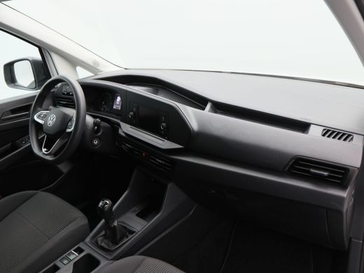 Volkswagen Caddy 2.0 TDi 75 Pk Trend | Cruise Control | Climatronic | Trekhaak | Bluetooth | 99.694 Km !! ActivLease financial lease