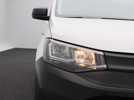 Volkswagen Caddy 2.0 TDi 75 Pk Trend | Cruise Control | Climatronic | Trekhaak | Bluetooth | 99.694 Km !! ActivLease financial lease