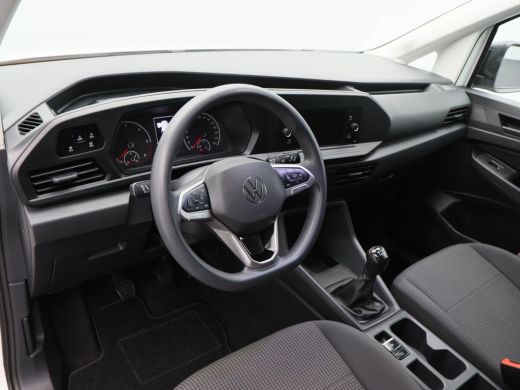 Volkswagen Caddy 2.0 TDi 75 Pk Trend | Cruise Control | Climatronic | Trekhaak | Bluetooth | 99.694 Km !! ActivLease financial lease