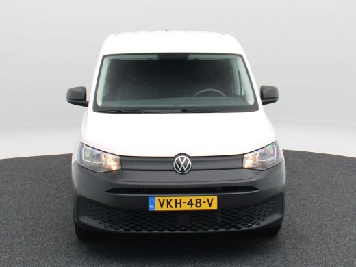 Volkswagen Caddy 2.0 TDi 75 Pk Trend | Cruise Control | Climatronic | Trekhaak | Bluetooth | 99.694 Km !! ActivLease financial lease
