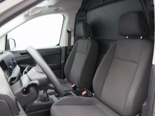 Volkswagen Caddy 2.0 TDi 75 Pk Trend | Cruise Control | Climatronic | Trekhaak | Bluetooth | 99.694 Km !! ActivLease financial lease