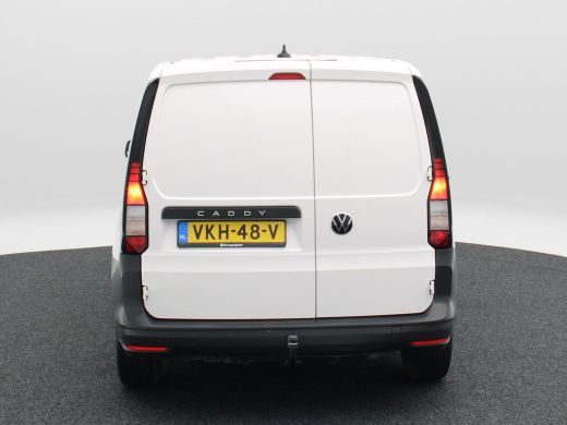 Volkswagen Caddy 2.0 TDi 75 Pk Trend | Cruise Control | Climatronic | Trekhaak | Bluetooth | 99.694 Km !! ActivLease financial lease