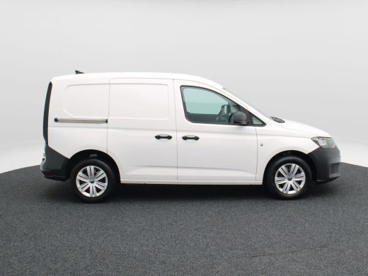 Volkswagen Caddy 2.0 TDi 75 Pk Trend | Cruise Control | Climatronic | Trekhaak | Bluetooth | 99.694 Km !! ActivLease financial lease