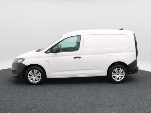 Volkswagen Caddy 2.0 TDi 75 Pk Trend | Cruise Control | Climatronic | Trekhaak | Bluetooth | 99.694 Km !! ActivLease financial lease