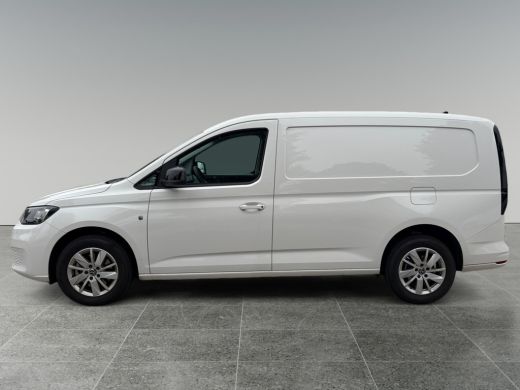 Volkswagen Caddy 2.0 TDI Style 102PK | Trekhaak | App connect | Reservewiel | Ergo stoel ActivLease financial lease