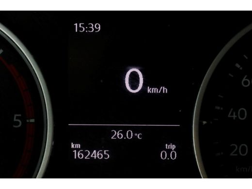 Volkswagen Crafter 35 2.0 TDI E6 Bakwagen met achterdeuren 2-Persoons 03-2021 ActivLease financial lease