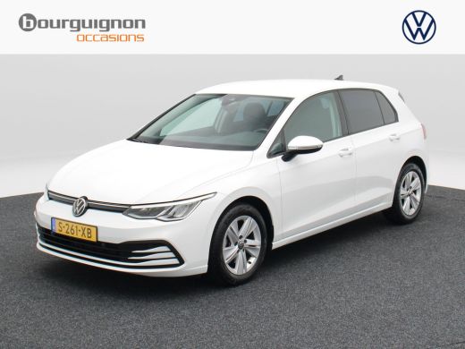 Volkswagen Golf 1.0 TSi 115 Pk Life | Adaptive cruise | Climatronic | Navigatie | CarPlay | 16 Inch | 83.232 Km !! ActivLease financial lease