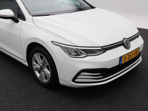 Volkswagen Golf 1.0 TSi 115 Pk Life | Adaptive cruise | Climatronic | Navigatie | CarPlay | 16 Inch | 83.232 Km !! ActivLease financial lease