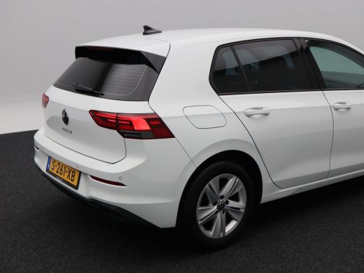 Volkswagen Golf 1.0 TSi 115 Pk Life | Adaptive cruise | Climatronic | Navigatie | CarPlay | 16 Inch | 83.232 Km !! ActivLease financial lease