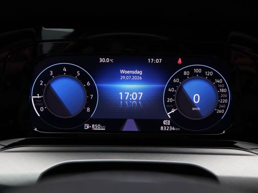 Volkswagen Golf 1.0 TSi 115 Pk Life | Adaptive cruise | Climatronic | Navigatie | CarPlay | 16 Inch | 83.232 Km !! ActivLease financial lease