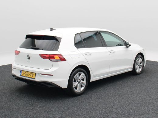 Volkswagen Golf 1.0 TSi 115 Pk Life | Adaptive cruise | Climatronic | Navigatie | CarPlay | 16 Inch | 83.232 Km !! ActivLease financial lease