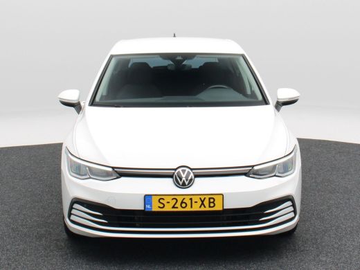 Volkswagen Golf 1.0 TSi 115 Pk Life | Adaptive cruise | Climatronic | Navigatie | CarPlay | 16 Inch | 83.232 Km !! ActivLease financial lease