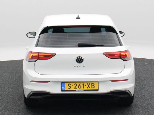 Volkswagen Golf 1.0 TSi 115 Pk Life | Adaptive cruise | Climatronic | Navigatie | CarPlay | 16 Inch | 83.232 Km !! ActivLease financial lease