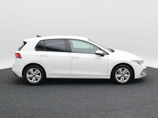 Volkswagen Golf 1.0 TSi 115 Pk Life | Adaptive cruise | Climatronic | Navigatie | CarPlay | 16 Inch | 83.232 Km !! ActivLease financial lease