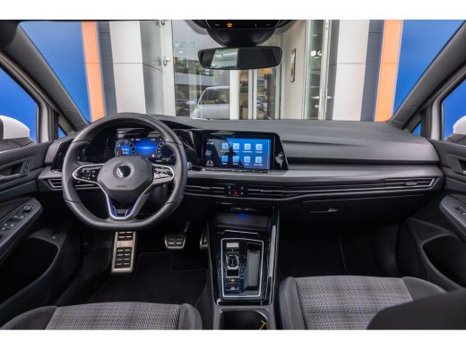Volkswagen Golf 1.4 eHybrid GTE PHEV 245PK | Stoel+stuur verwarming | Cruise adaptief | Apple Carplay/Android Aut... ActivLease financial lease