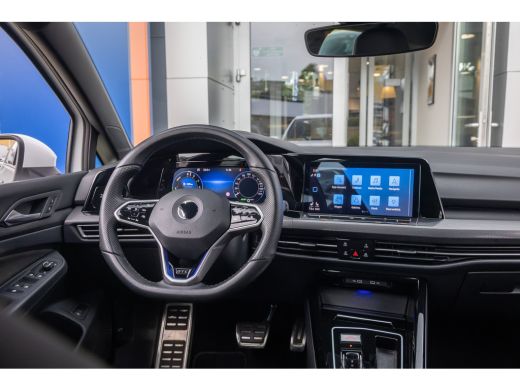 Volkswagen Golf 1.4 eHybrid GTE PHEV 245PK | Stoel+stuur verwarming | Cruise adaptief | Apple Carplay/Android Aut... ActivLease financial lease