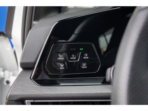 Volkswagen Golf 1.4 eHybrid GTE PHEV 245PK | Stoel+stuur verwarming | Cruise adaptief | Apple Carplay/Android Aut... ActivLease financial lease
