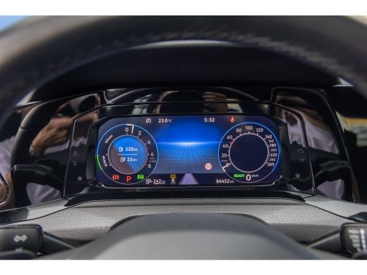 Volkswagen Golf 1.4 eHybrid GTE PHEV 245PK | Stoel+stuur verwarming | Cruise adaptief | Apple Carplay/Android Aut... ActivLease financial lease