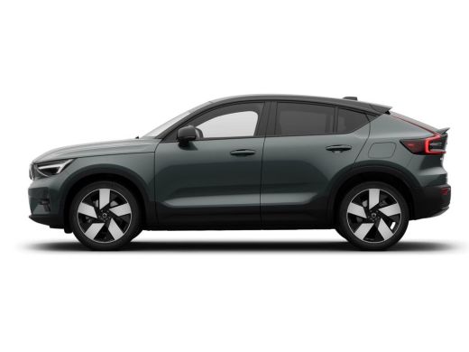 Volvo  EC40 Twin Motor Ultra Europa 82 kWh | Achterbank verwarmd | Apple Carplay/Android Auto|telefoonintegra... ActivLease financial lease