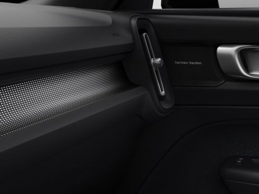 Volvo  EC40 Twin Motor Ultra Europa 82 kWh | Achterbank verwarmd | Apple Carplay/Android Auto|telefoonintegra... ActivLease financial lease
