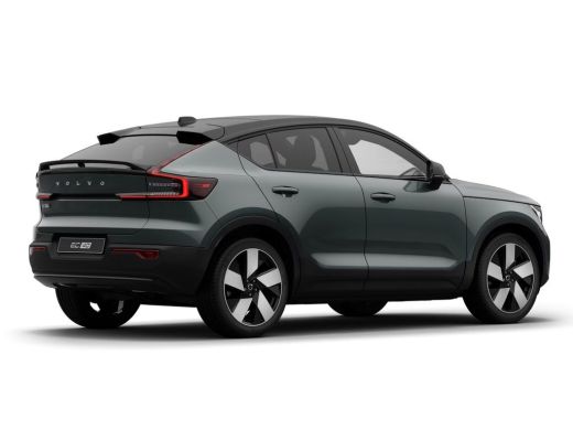 Volvo  EC40 Twin Motor Ultra Europa 82 kWh | Achterbank verwarmd | Apple Carplay/Android Auto|telefoonintegra... ActivLease financial lease