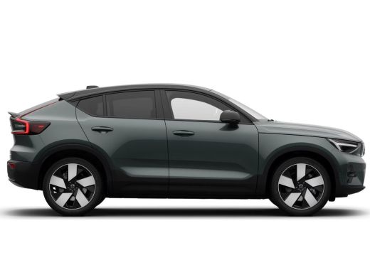 Volvo  EC40 Twin Motor Ultra Europa 82 kWh | Achterbank verwarmd | Apple Carplay/Android Auto|telefoonintegra... ActivLease financial lease
