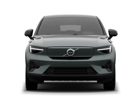 Volvo  EC40 Twin Motor Ultra Europa 82 kWh | Achterbank verwarmd | Apple Carplay/Android Auto|telefoonintegra... ActivLease financial lease