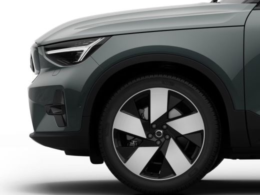 Volvo  EC40 Twin Motor Ultra Europa 82 kWh | Achterbank verwarmd | Apple Carplay/Android Auto|telefoonintegra... ActivLease financial lease