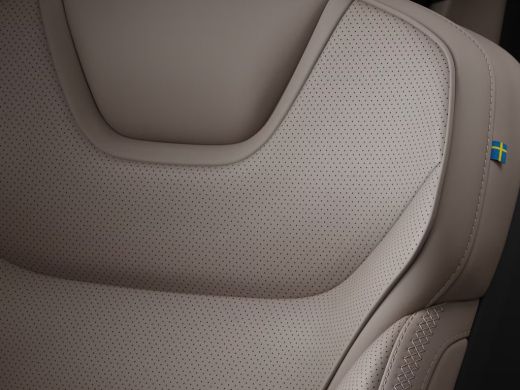 Volvo  ES90 Twin Motor Ultra Launch Edition 106 kWh | 22" 5-Y-spaaks Glossy Black Diamond Cut | Achterstoelen... ActivLease financial lease