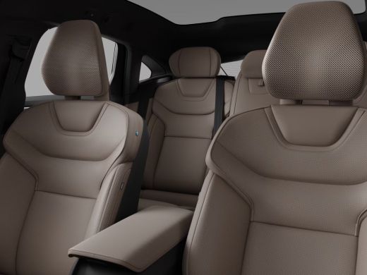 Volvo  ES90 Twin Motor Ultra Launch Edition 106 kWh | 22" 5-Y-spaaks Glossy Black Diamond Cut | Achterstoelen... ActivLease financial lease