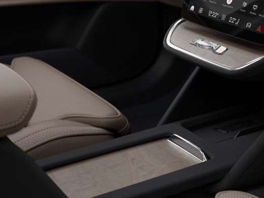 Volvo  ES90 Twin Motor Ultra Launch Edition 106 kWh | 22" 5-Y-spaaks Glossy Black Diamond Cut | Achterstoelen... ActivLease financial lease