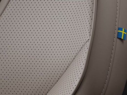 Volvo  ES90 Twin Motor Ultra Launch Edition 106 kWh | 22" 5-Y-spaaks Glossy Black Diamond Cut | Achterstoelen... ActivLease financial lease