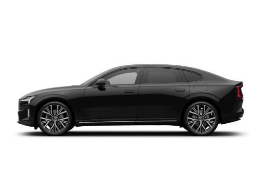 Volvo  ES90 Twin Motor Ultra Launch Edition 106 kWh | 22" 5-Y-spaaks Glossy Black Diamond Cut | Achterstoelen... ActivLease financial lease