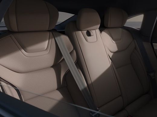 Volvo  ES90 Twin Motor Ultra Launch Edition 106 kWh | 22" 5-Y-spaaks Glossy Black Diamond Cut | Achterstoelen... ActivLease financial lease