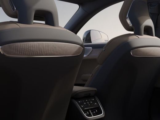 Volvo  ES90 Twin Motor Ultra Launch Edition 106 kWh | 22" 5-Y-spaaks Glossy Black Diamond Cut | Achterstoelen... ActivLease financial lease
