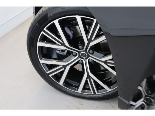 Volvo  ES90 Twin Motor Ultra Launch Edition 106 kWh | 22" 5-Y-spaaks Glossy Black Diamond Cut | Achterstoelen... ActivLease financial lease