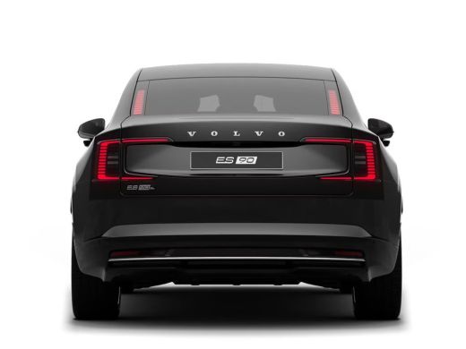 Volvo  ES90 Twin Motor Ultra Launch Edition 106 kWh | 22" 5-Y-spaaks Glossy Black Diamond Cut | Achterstoelen... ActivLease financial lease