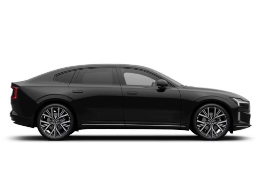 Volvo  ES90 Twin Motor Ultra Launch Edition 106 kWh | 22" 5-Y-spaaks Glossy Black Diamond Cut | Achterstoelen... ActivLease financial lease