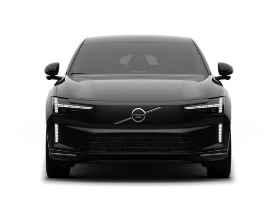 Volvo  ES90 Twin Motor Ultra Launch Edition 106 kWh | 22" 5-Y-spaaks Glossy Black Diamond Cut | Achterstoelen... ActivLease financial lease