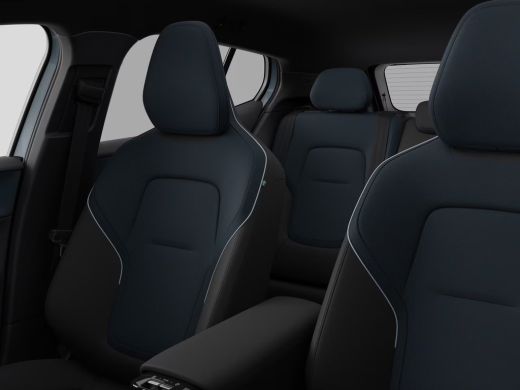 Volvo  EX30 P3 Long Range Plus Europa 69 kWh | Achteruitrijcamera | Afwijkende dakkleur | Alarmsysteem ActivLease financial lease