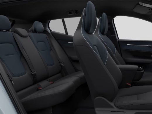 Volvo  EX30 P3 Long Range Plus Europa 69 kWh | Achteruitrijcamera | Afwijkende dakkleur | Alarmsysteem ActivLease financial lease