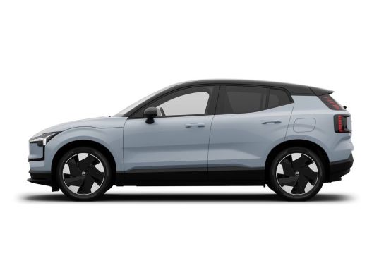 Volvo  EX30 P3 Long Range Plus Europa 69 kWh | Achteruitrijcamera | Afwijkende dakkleur | Alarmsysteem ActivLease financial lease