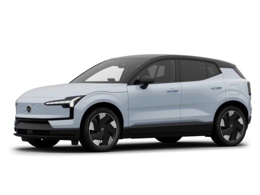 Volvo  EX30 P3 Long Range Plus Europa 69 kWh | Achteruitrijcamera | Afwijkende dakkleur | Alarmsysteem ActivLease financial lease