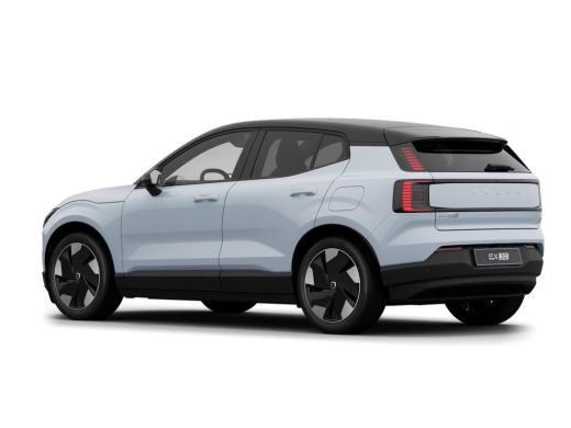 Volvo  EX30 P3 Long Range Plus Europa 69 kWh | Achteruitrijcamera | Afwijkende dakkleur | Alarmsysteem ActivLease financial lease